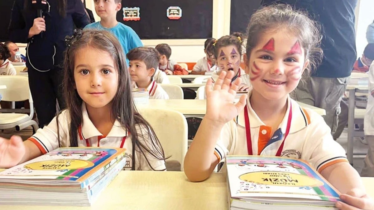 Eğitimde 56 yıl geriye gidiyoruz!