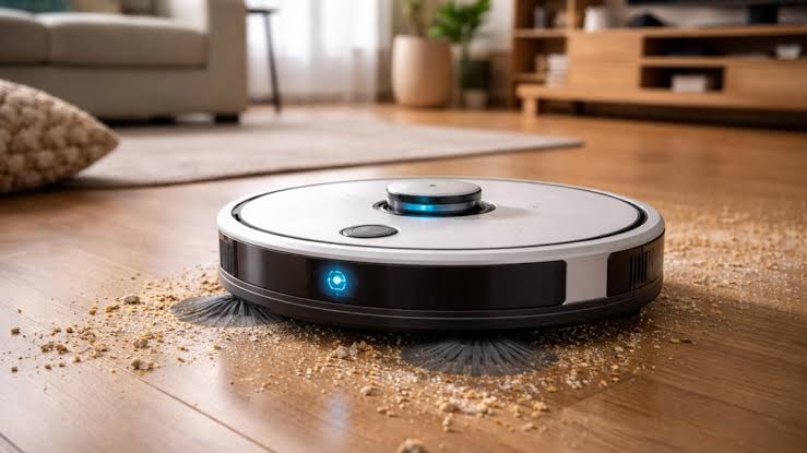 Robot süpürgeler için ABD'de yasak kararı