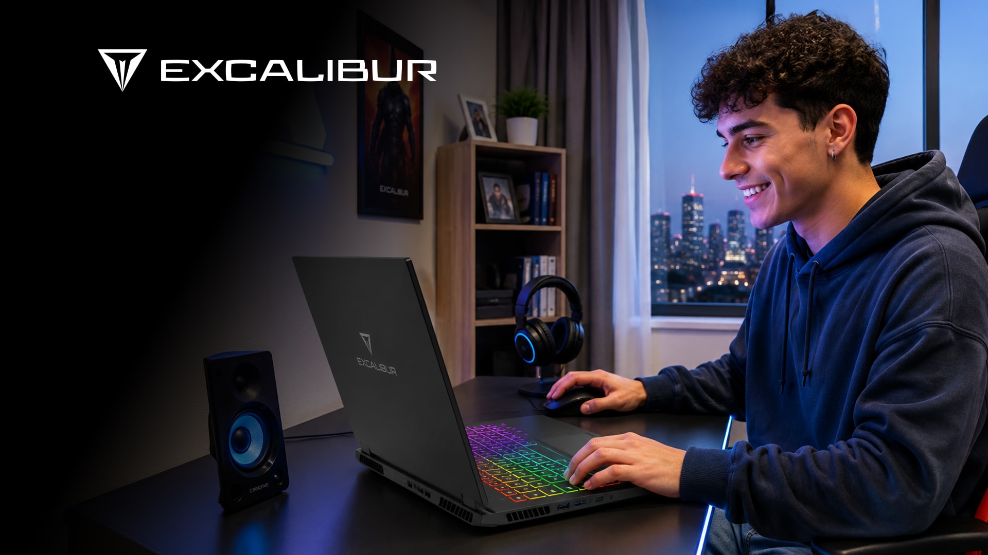 Üniversite Öğrencileri Oyuncu Laptopu Alırken Nelere Dikkat Etmeli? 7 Kritik Kriter