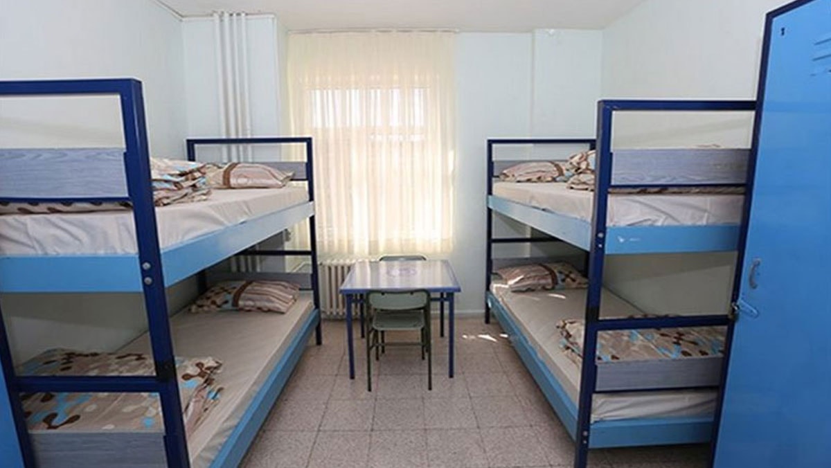 KYK yurt başvuruları başladı!
