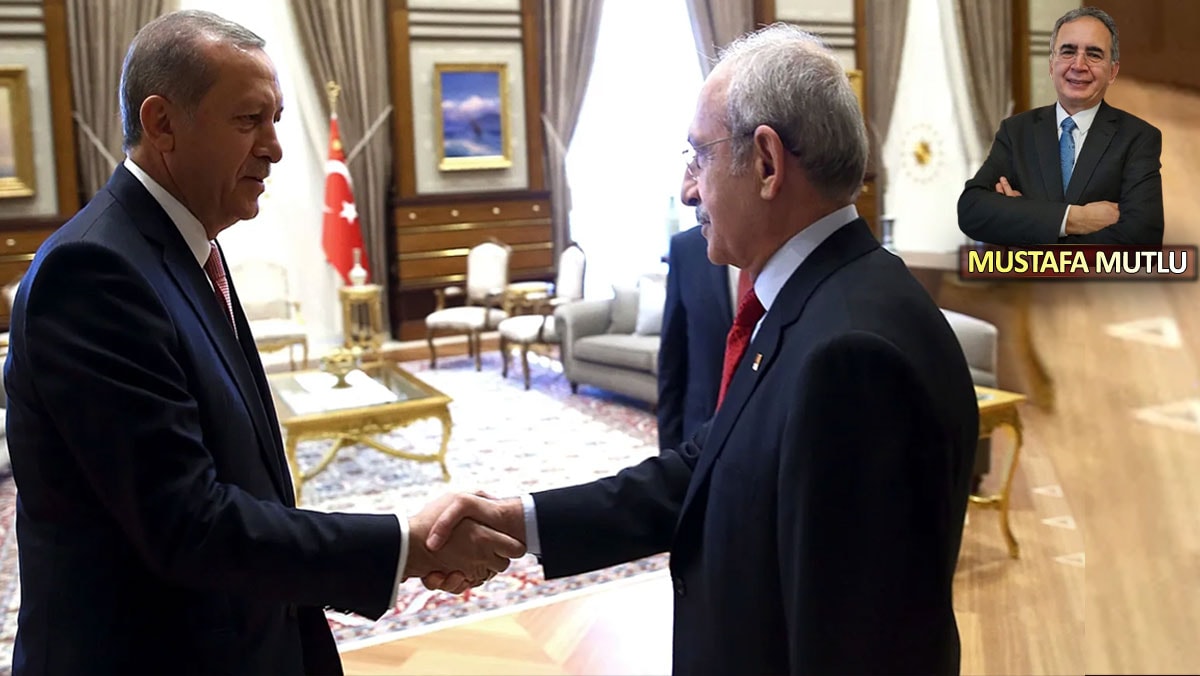 İstifalara çare!