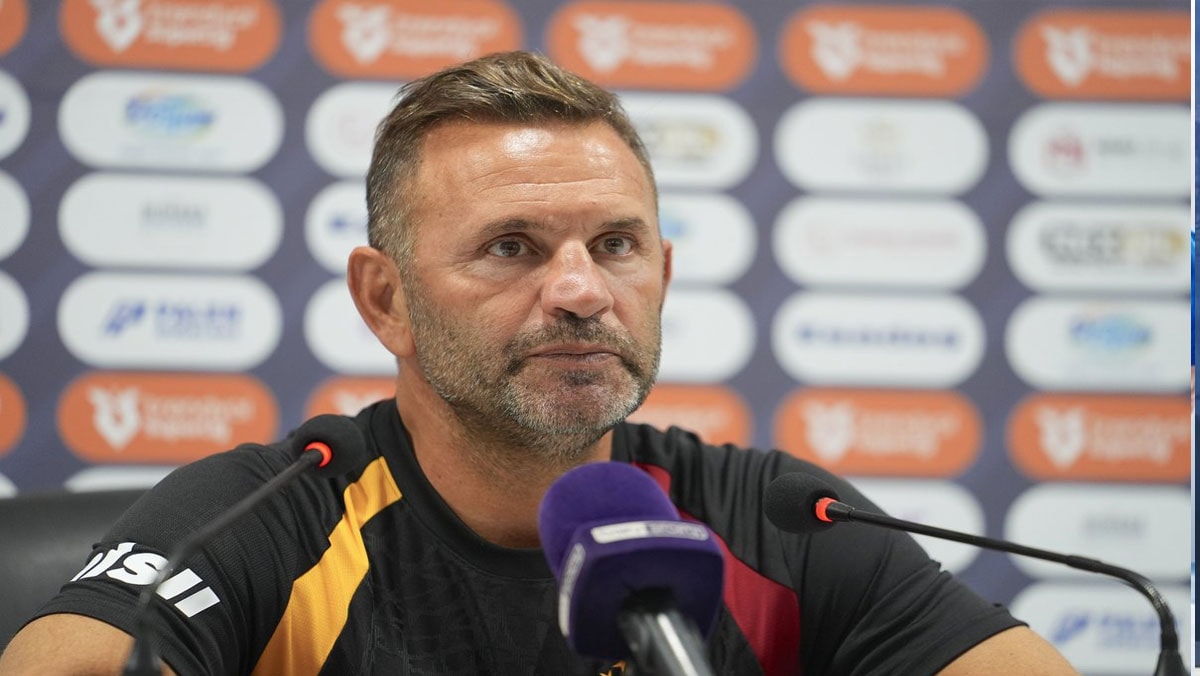 Galatasaray’da transfer planı belli oldu: En az iki, belki üç takviye