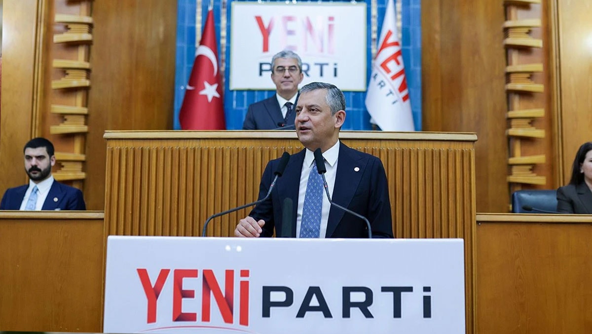 Yeni Parti’nin kongre takvimi belli oldu