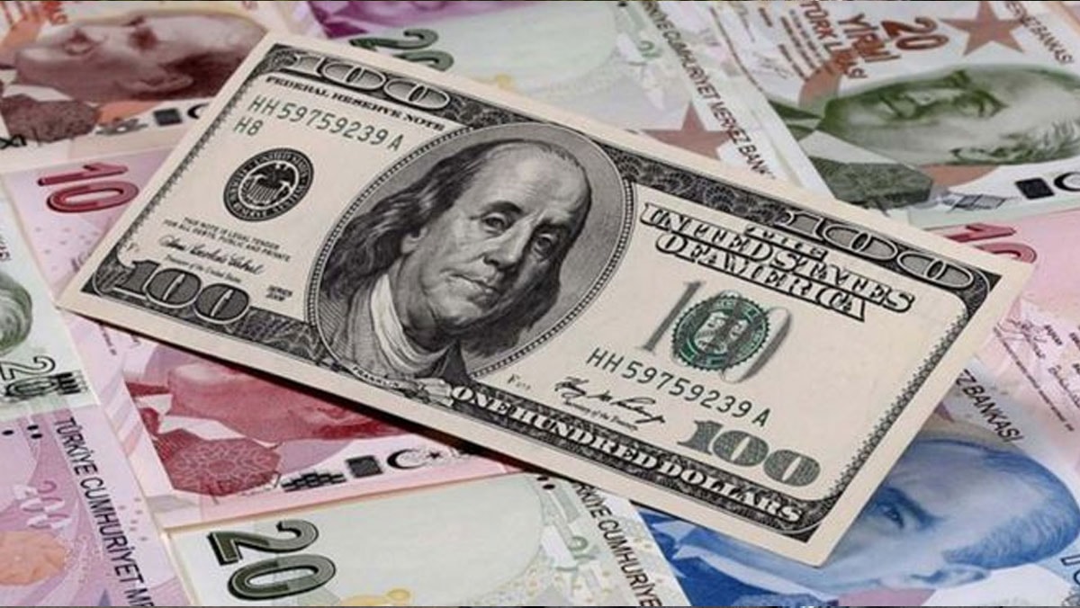 Bankacılık devi fikrini değiştirdi: Dolar daha da artacak, borcu olan yanacak