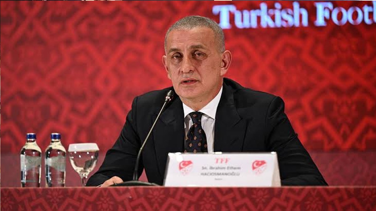 TFF'den 10+4 için yeni karar