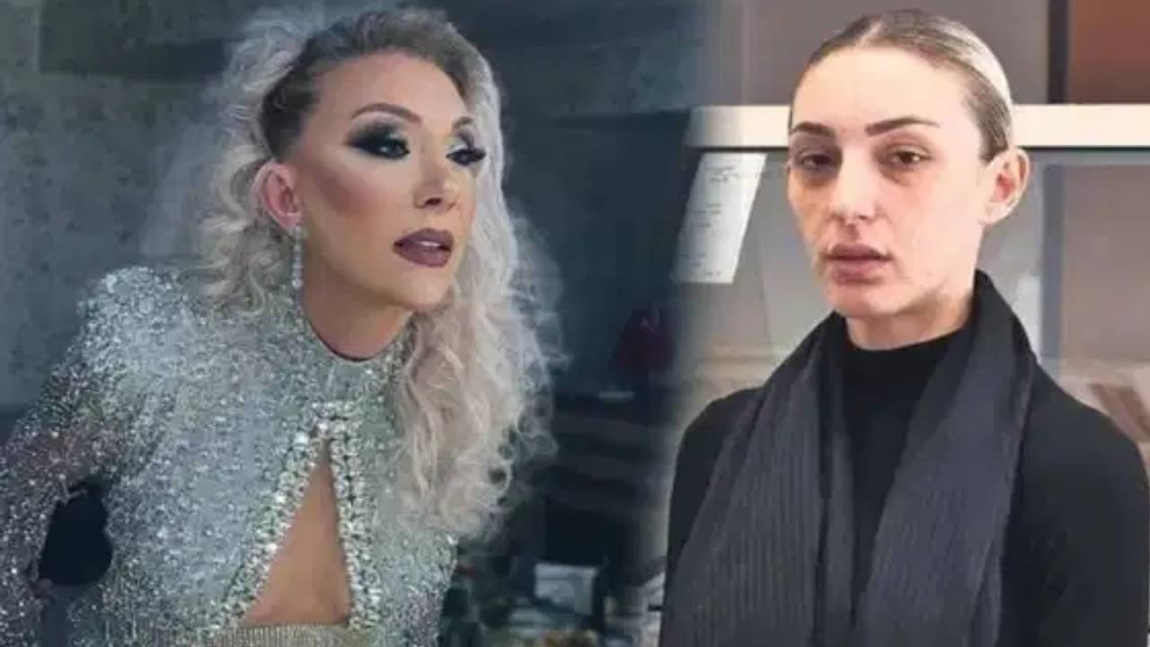 Güllü dosyasında yeni ses kayıtları ortaya çıktı: 'Çıplak videoları var.."