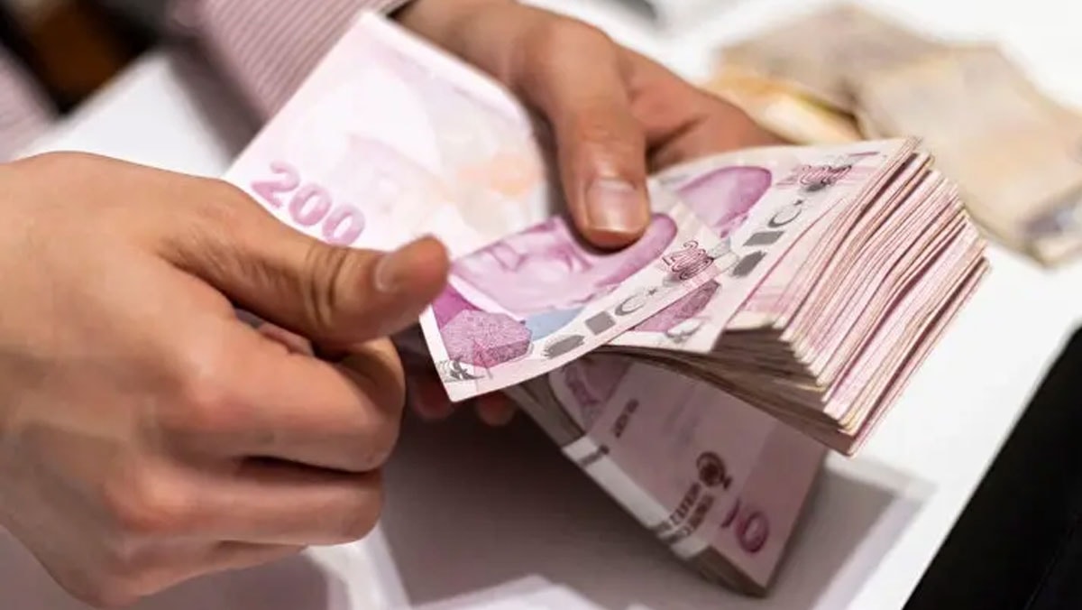 Emekli maaşı yeniden hesaplandı: En yüksek ihtimalle bu rakama çıkacak