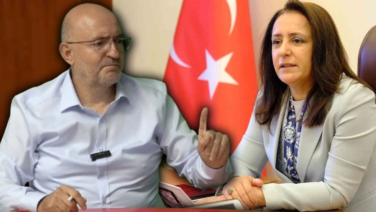 Dün 'Vali beni tehdit ediyor' diyen AKP'li vekil bugün koruma talebini geri çekti