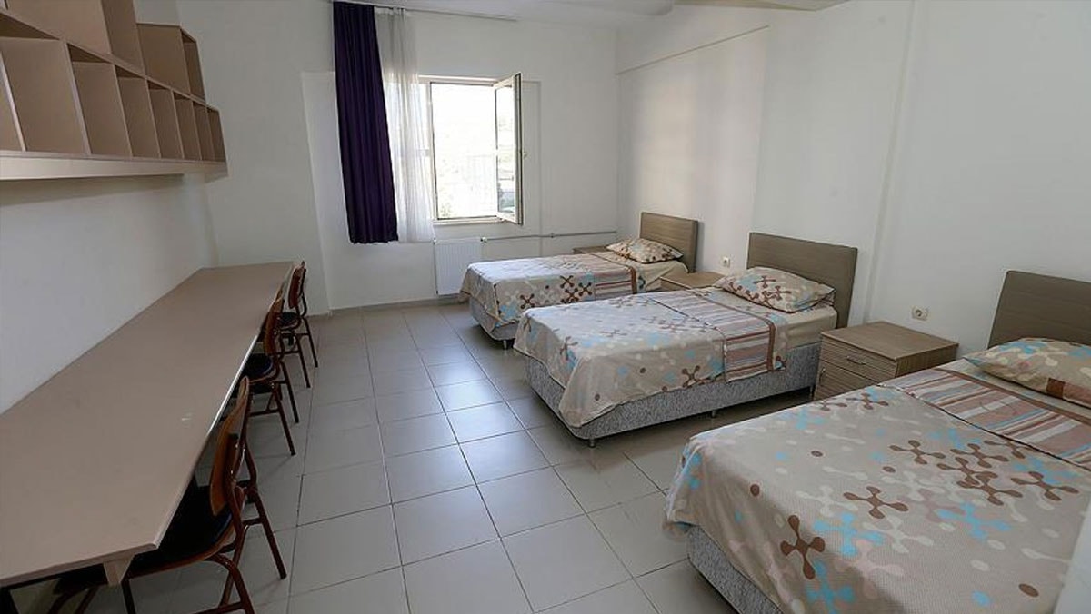 KYK yurt başvuru sonuçları açıklandı