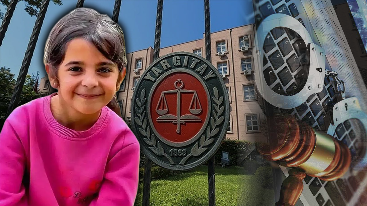 Narin davasında yeni karar! 99 sosyal medya hesabı engellendi