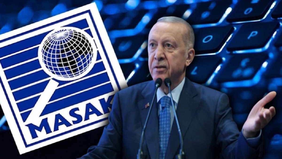 MASAK'ın üç eski başkanı ifadeye çağrıldı: Erdoğan ve bakanları sorgulamışlar..