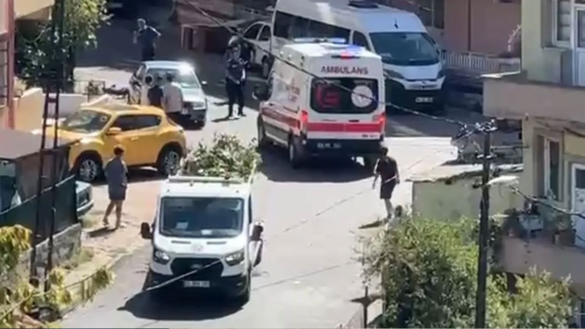 Kiracı, tartıştığı ev sahibi çifte kurşun yağdırdı: 2 ölü, 1 yaralı