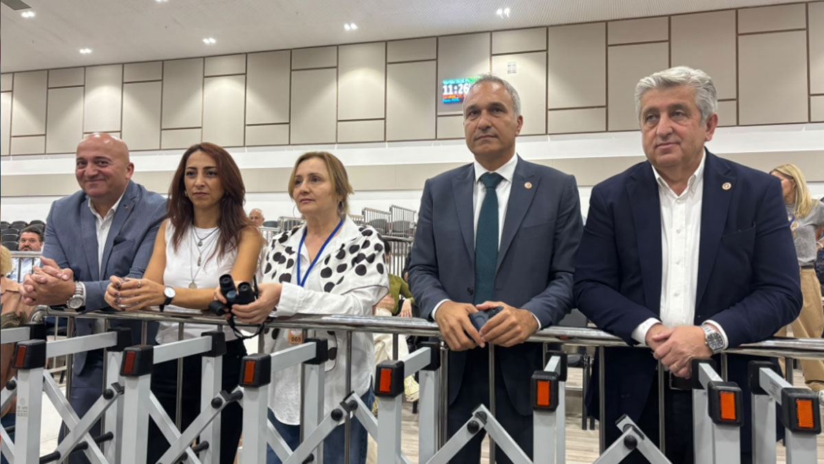İBB Davası’nda 79. gün: Milletvekili Özçağdaş salondan çıkarıldı