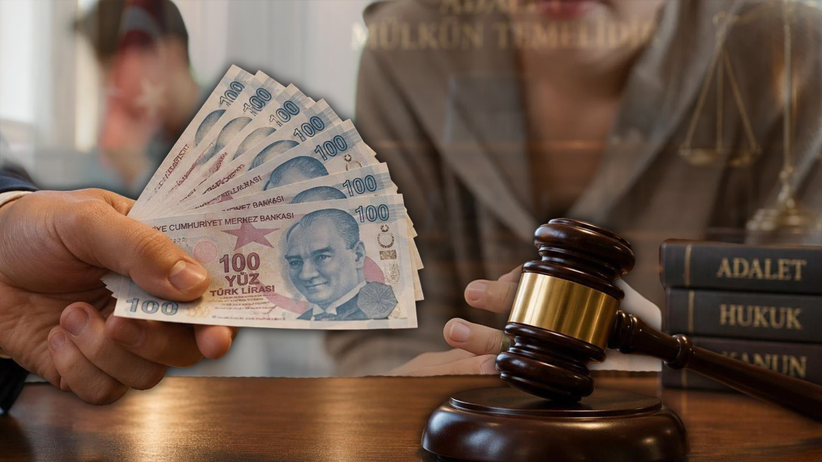 AYM'den boşanma davalarında dengeleri değiştirecek nafaka kararı