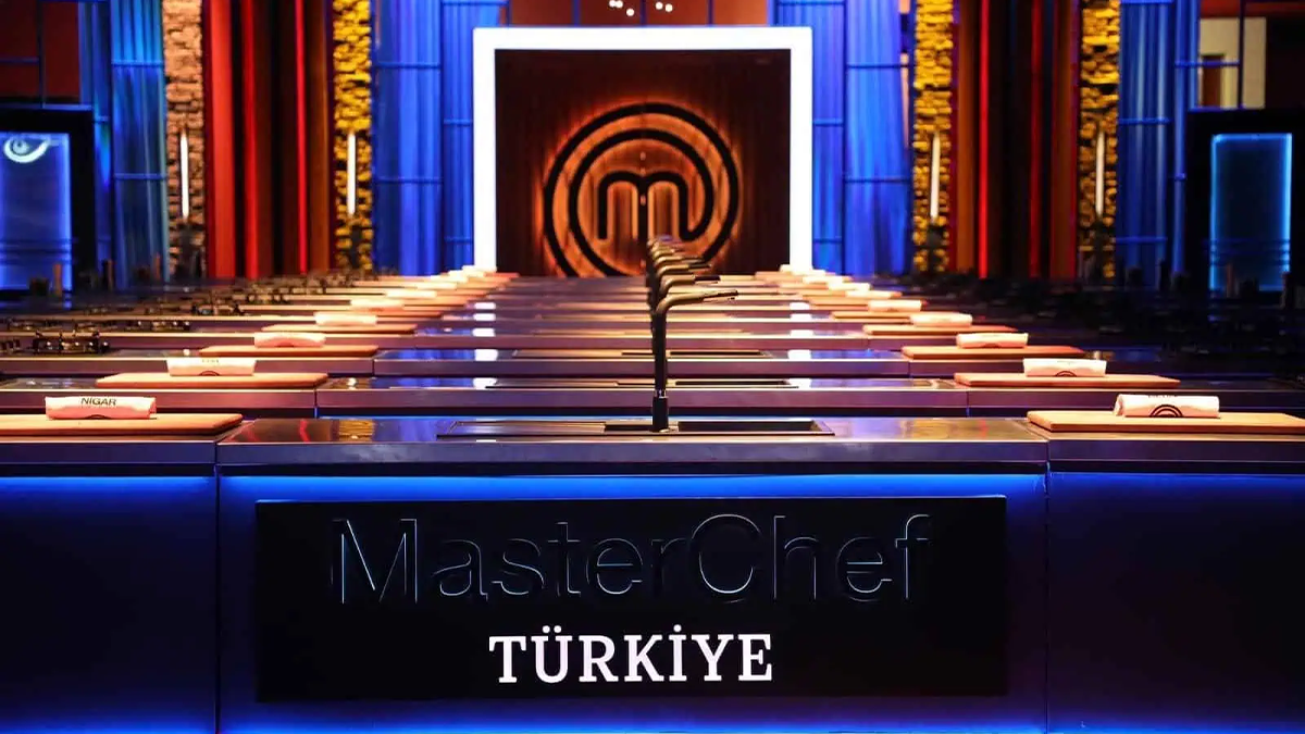 MasterChef şampiyonu, fonun patronuyla ortak çıktı