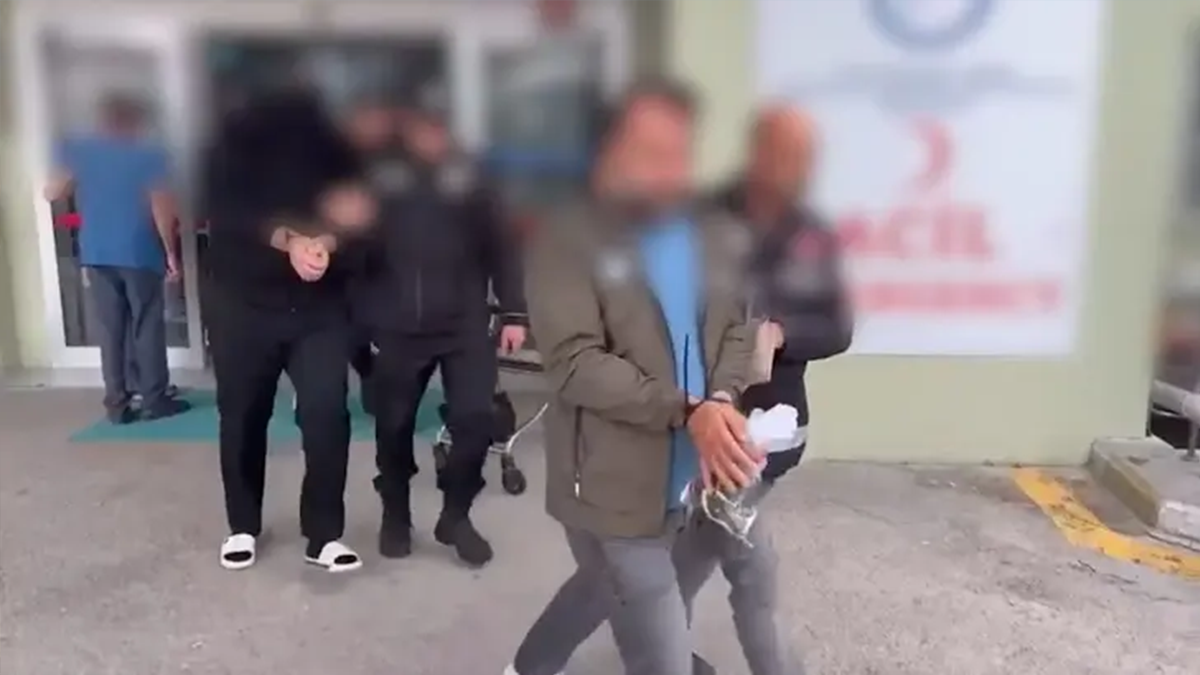 TOKİ arsasını miras diye sattılar! 95 milyon liralık vurgun yaptılar