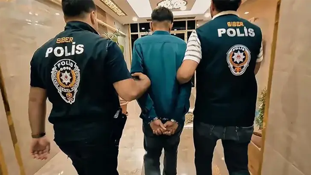Mardin merkezli 3 ildeki yasa dışı bahis operasyonunda 30 tutuklama