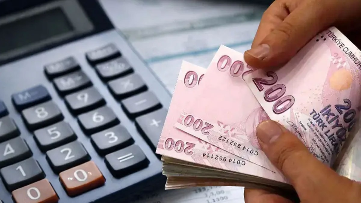 Yeni vergi düzenlemesi yürürlüğe girdi: Artık her ay zorunlu olacak