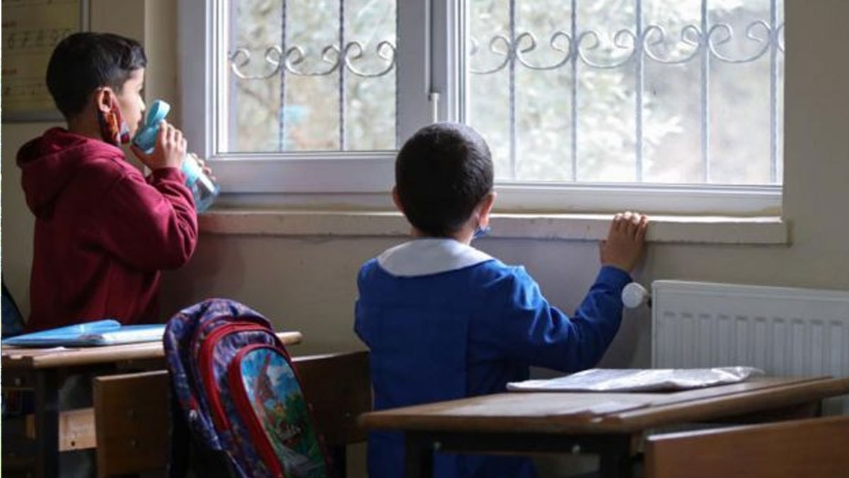İşte, üç yıl içinde yaşanan değişim