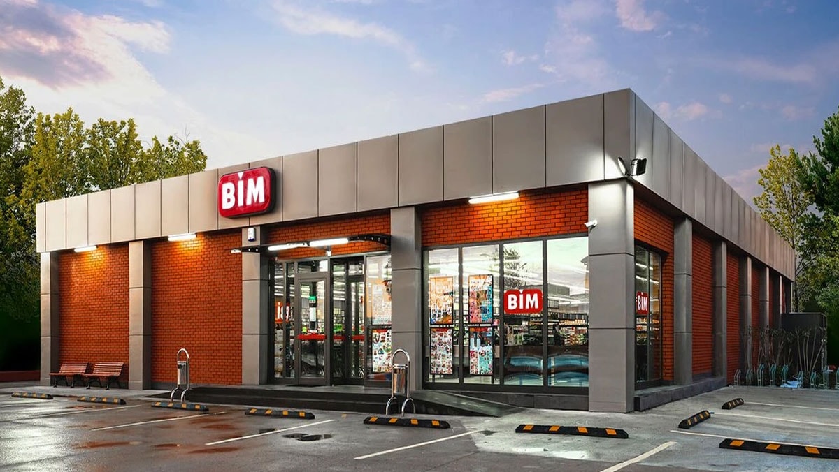 BİM’in 10 milyar TL’lik bankasının adı belli oldu