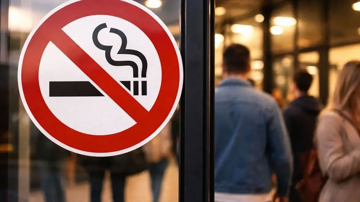 Tütün ürünlerinde yeni dönem! Sigaraya yeni yasaklar geliyor