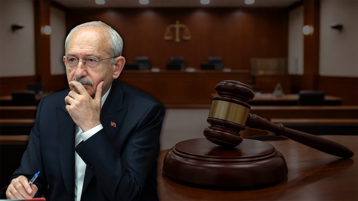 Kılıçdaroğlu'na mahkemeden zorla getirilme uyarısı!