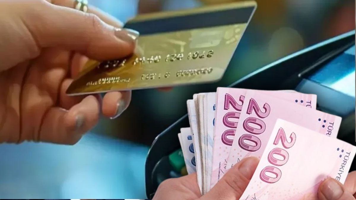 Bankalar tek tek incelemeye alıyor: Kredi kartında bu işlemi yapanlar dikkat