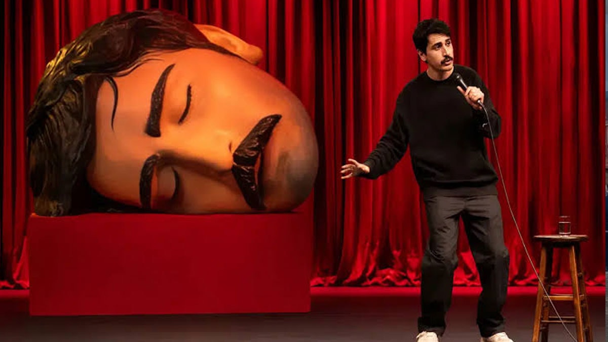 Deniz Göktaş'a tahliye talebi