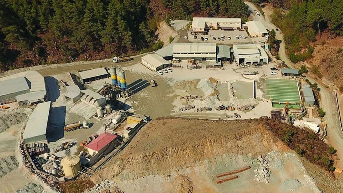 AKP'li başkanın kardeşine 16.5 milyarlık ihale