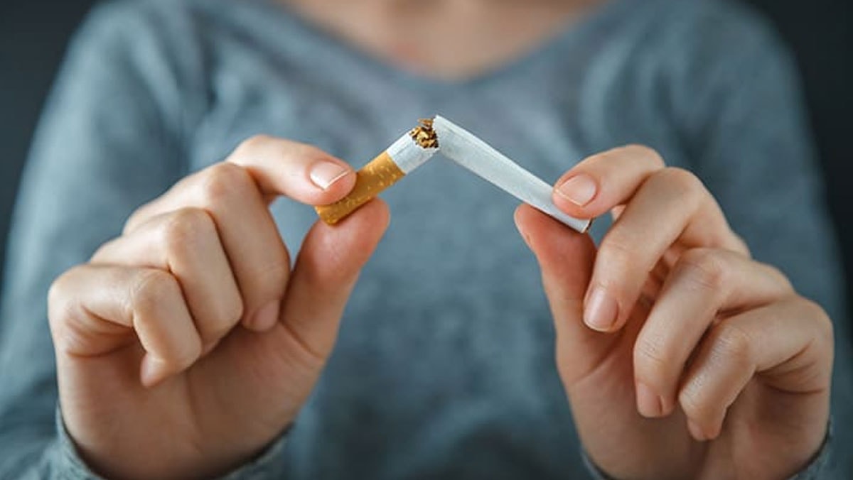Sigaralar için yasak kararı: Gerekçe kadınlar!