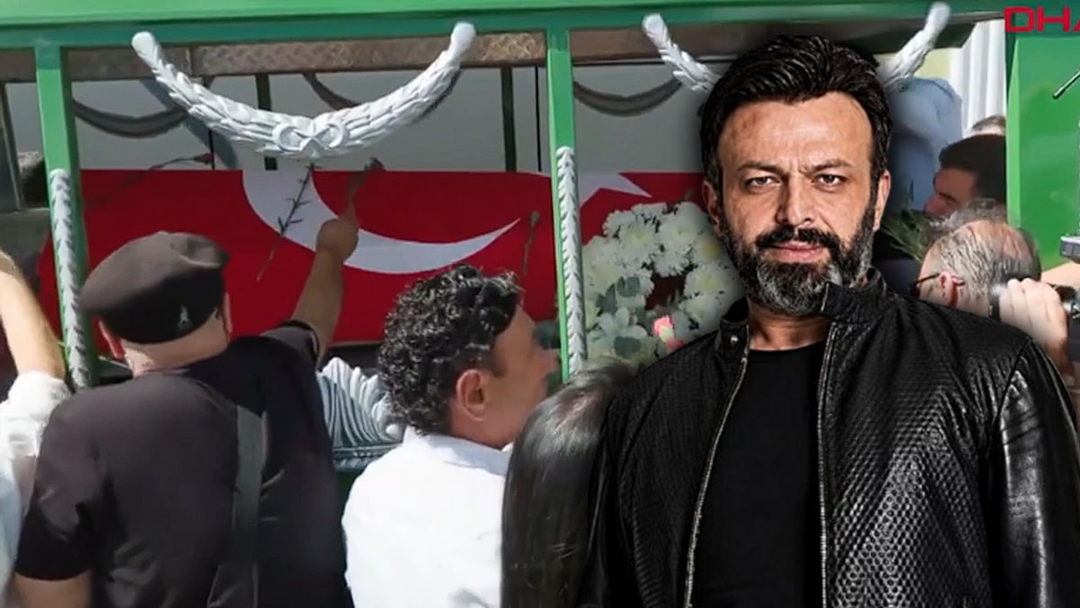 Ünlü oyuncunun son isteği ortaya çıktı! Serhat Kılıç'ın vasiyeti yerine getirildi
