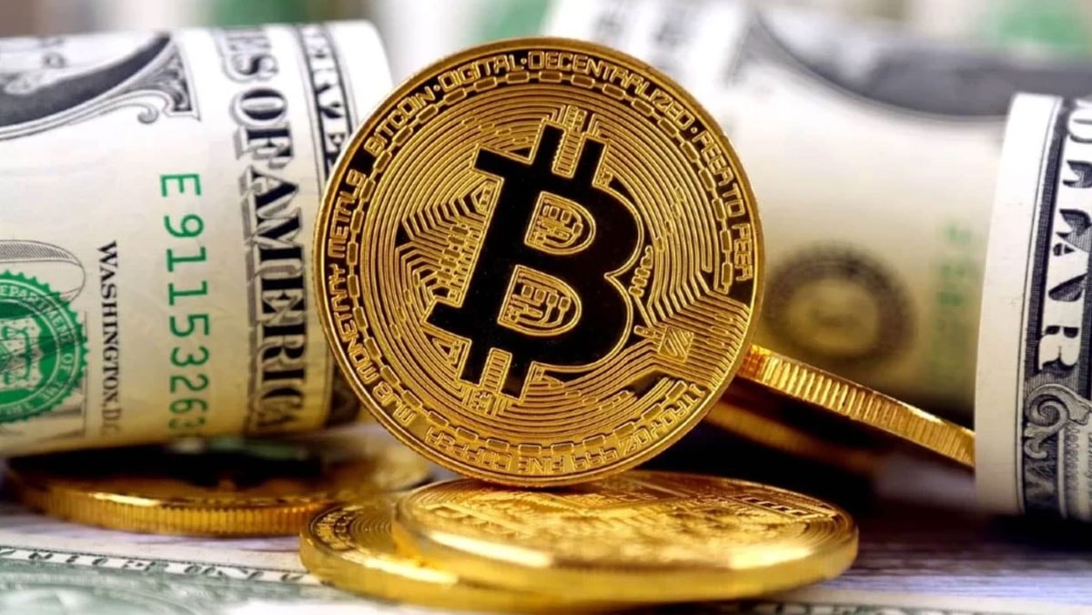 Kripto piyasasında 120 milyar dolar buhar oldu