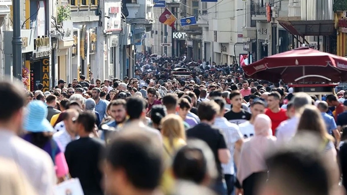 TÜİK'e göre işsizlik oranı azaldı
