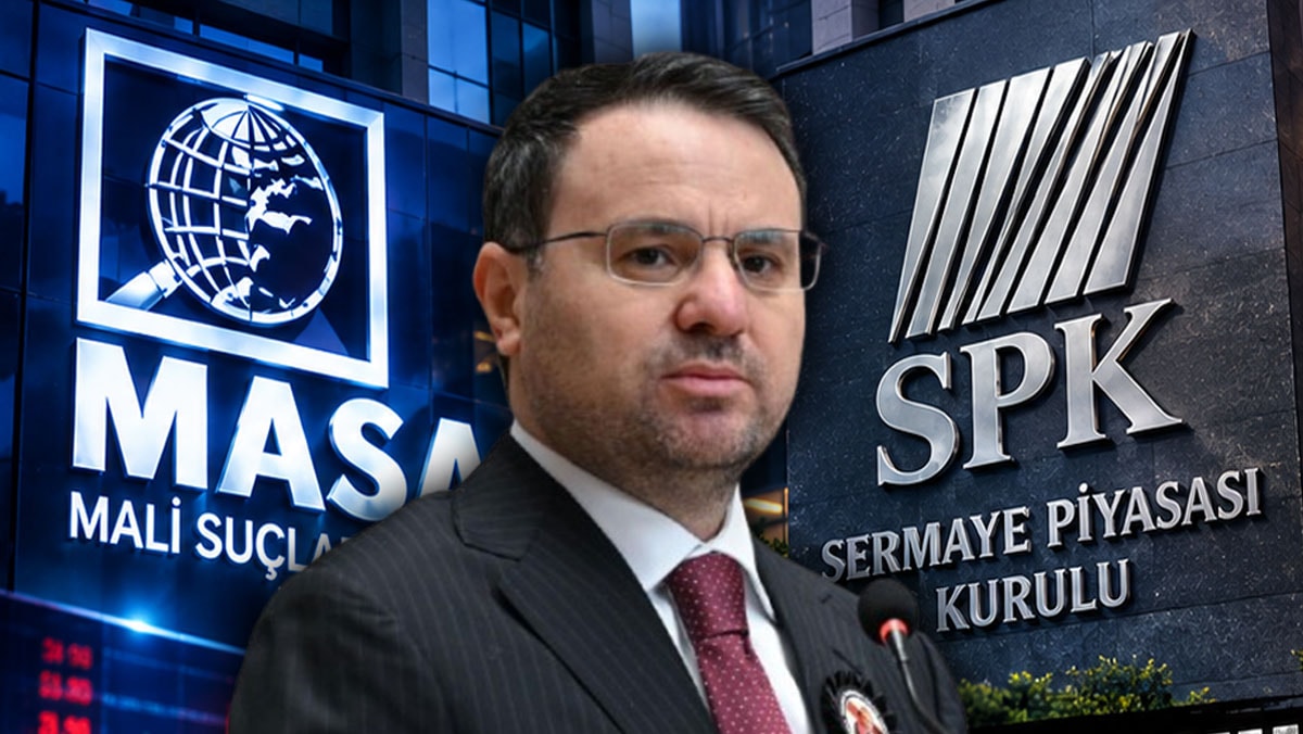 Fon yöneticileri ve holding patronlarının mal varlıklarına tedbir