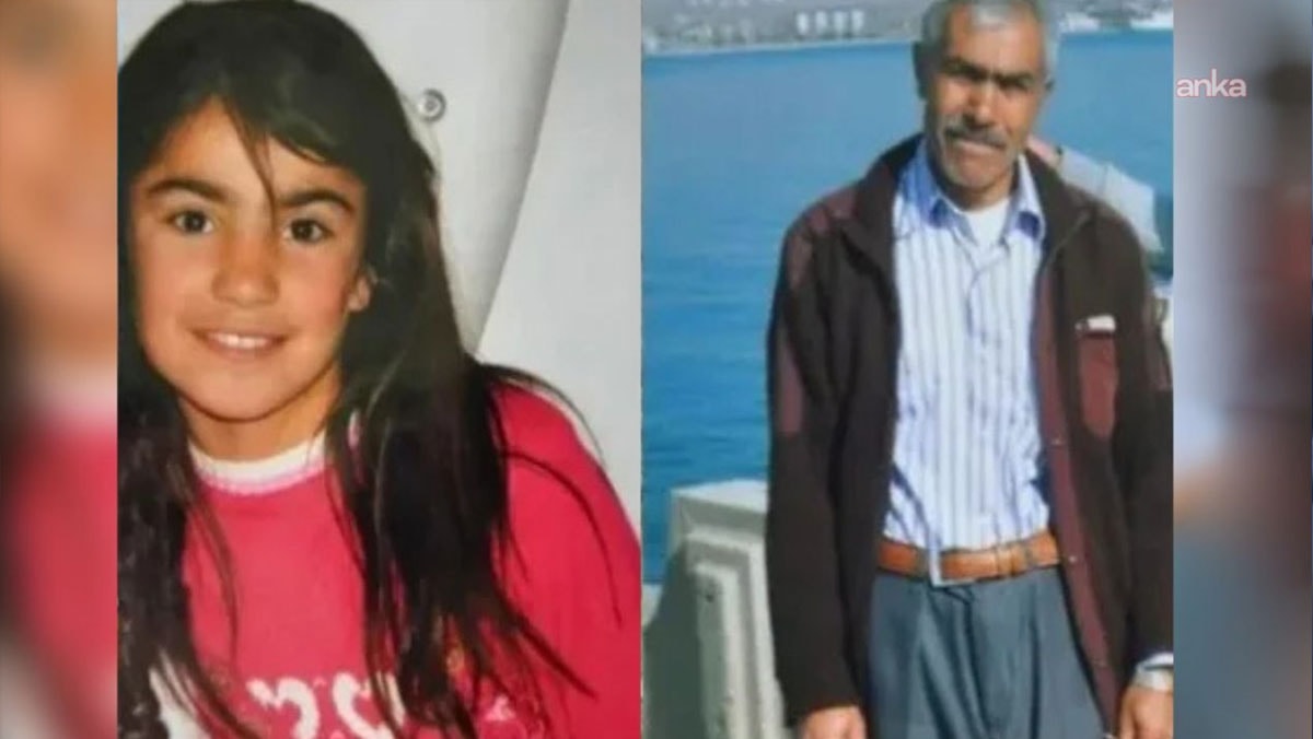 Mardin’de baba-kız cinayetinde 13 yıl sonra tutuklama!