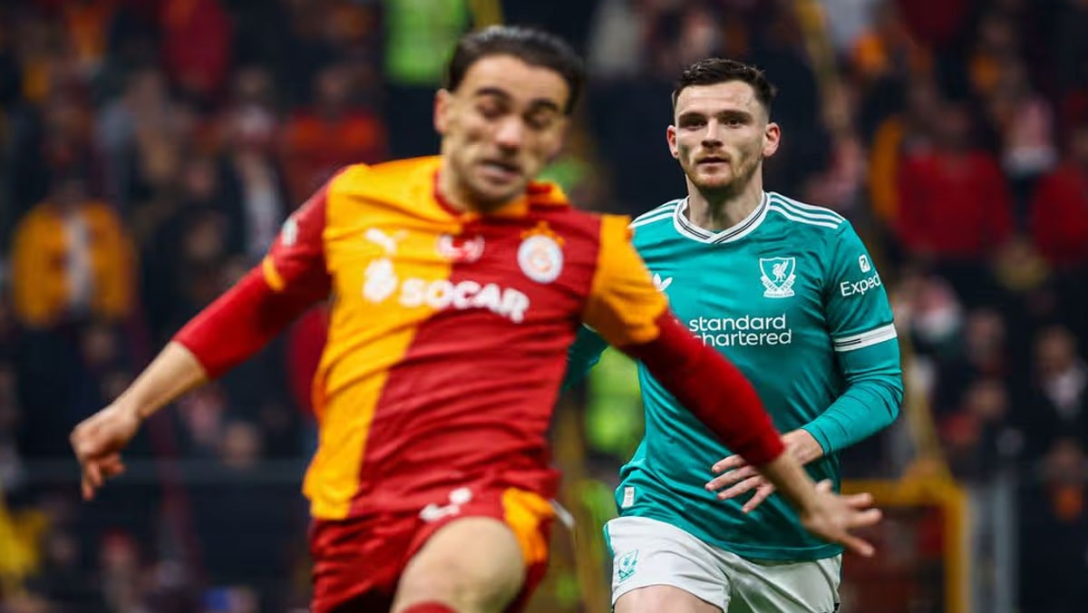 Liverpool'un eski yıldızı Galatasaray'a olannefretini bir anıyla anlattı