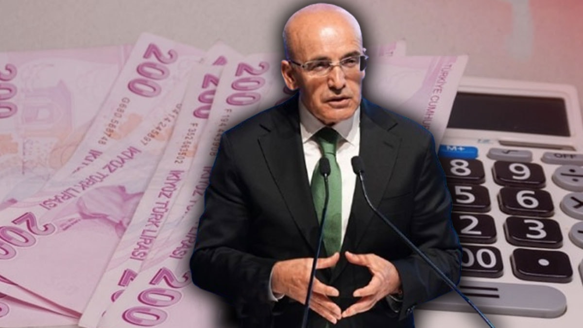 Memur ve emekli maaşlarına zam gelecek mi? Bakan Şimşek açıkladı
