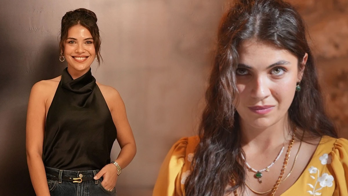 Biran Damla Yılmaz hapis cezasına çarptırıldı