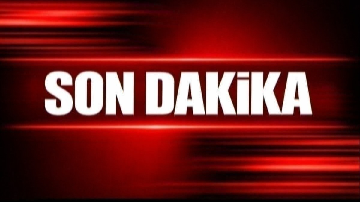 Eski Bakan İdris Naim Şahin adliyede ifade verdi