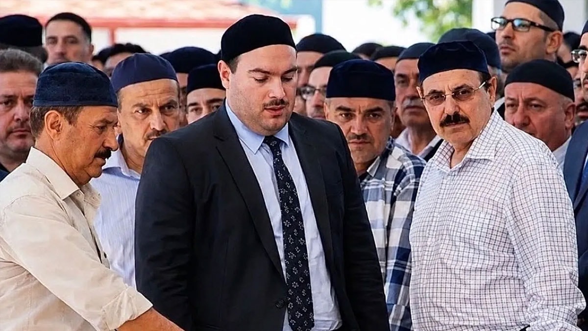 Alihan Kuriş soruşturmasında 5 şirkete el konuldu