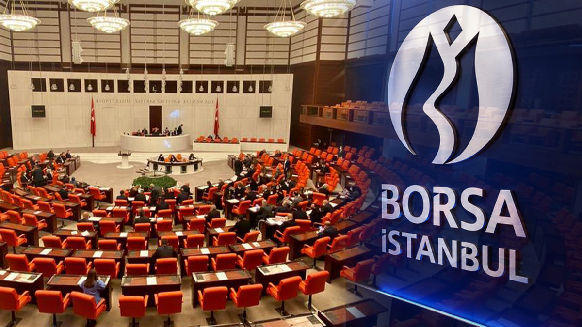 Meclis 1 Ekim’de açılıyor: İlk gündem ‘fon vurgunu’