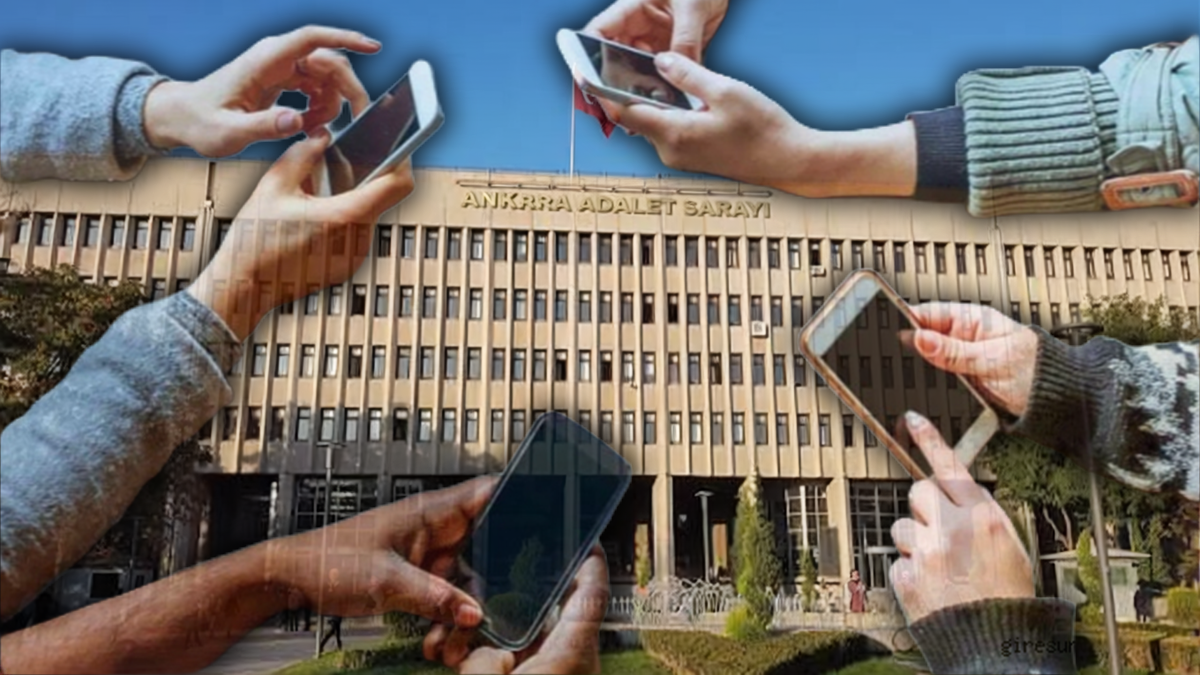 On milyonlarca numara böyle yağmalanmış! Ne kimliğiniz ne de telefon numaranız güvende