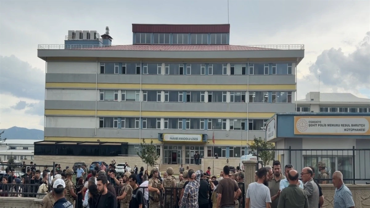 Okul bahçesinde öldürülmüştü! Öğretmen Mehmet Bilgili soruşturmasında yayın yasağı