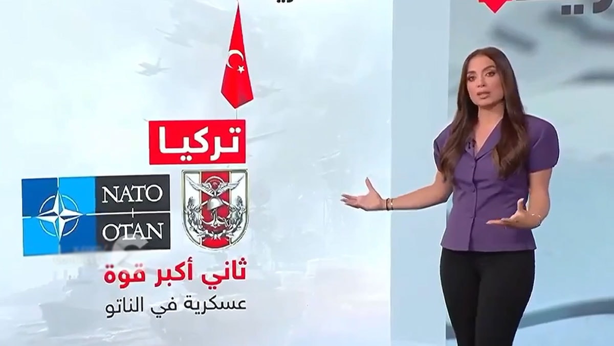 Ortadoğu’da gerilim tırmanırken flaş analiz! Türkiye ve İsrail karşılaştırıldı
