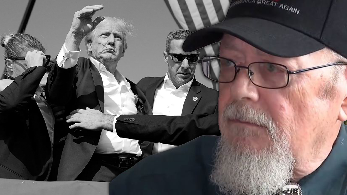 Trump'a suikast girişiminde yaralanmıştı: James Copenhaver hayatını kaybetti