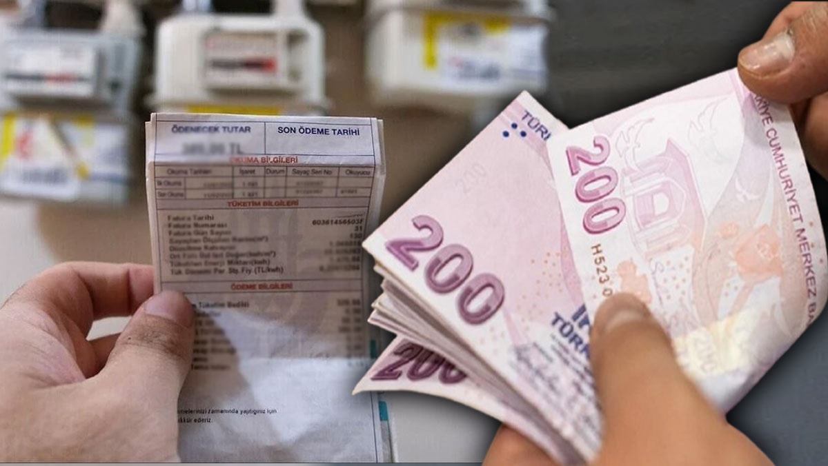Doğal gazda yeni tarife dönemi: Sınırı aşanın faturası kabaracak