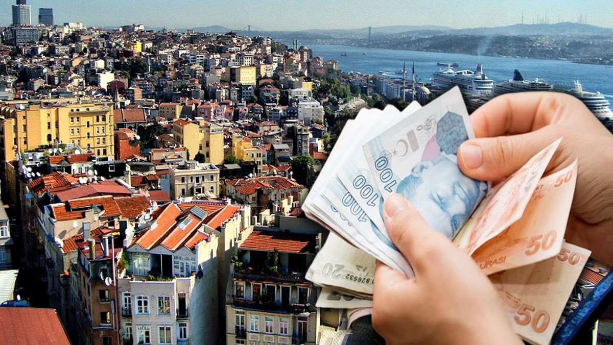 Asgari ücretli ve emeklinin aradığı liste ortaya çıktı! Kiraların en uygun olduğu 15 il