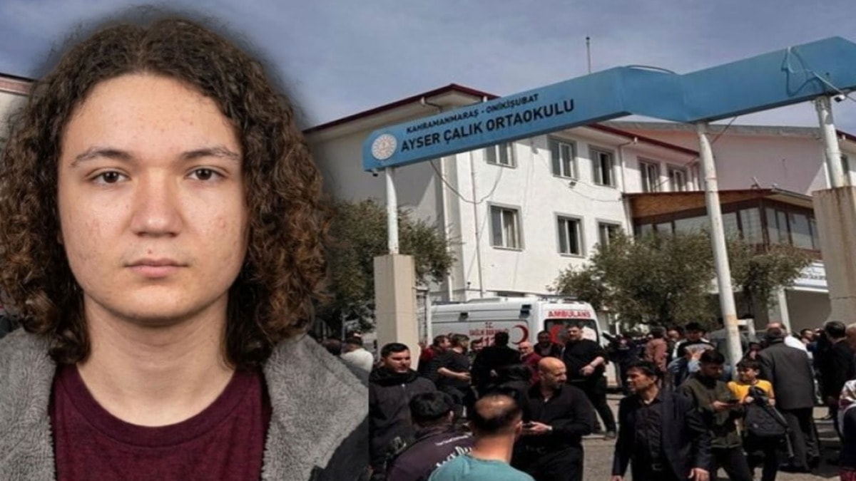 Okul saldırısı davasında ilk duruşma: Anne ve baba hakim karşısına çıkacak