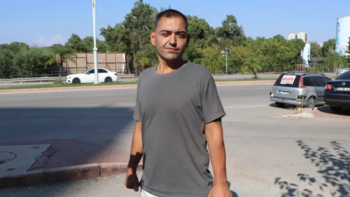 Tüp mide ameliyatı oldu, hayatı karardı