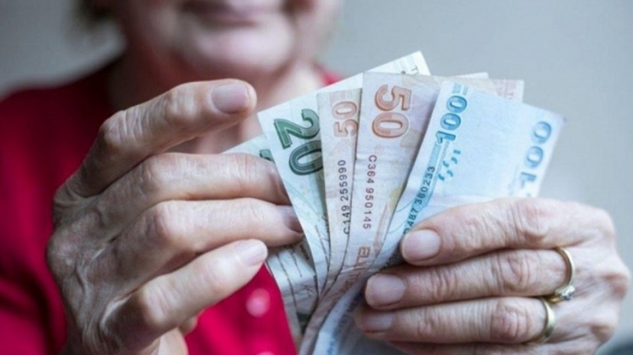 Emekli ve memur zammında ilk rakamlar netleşti
